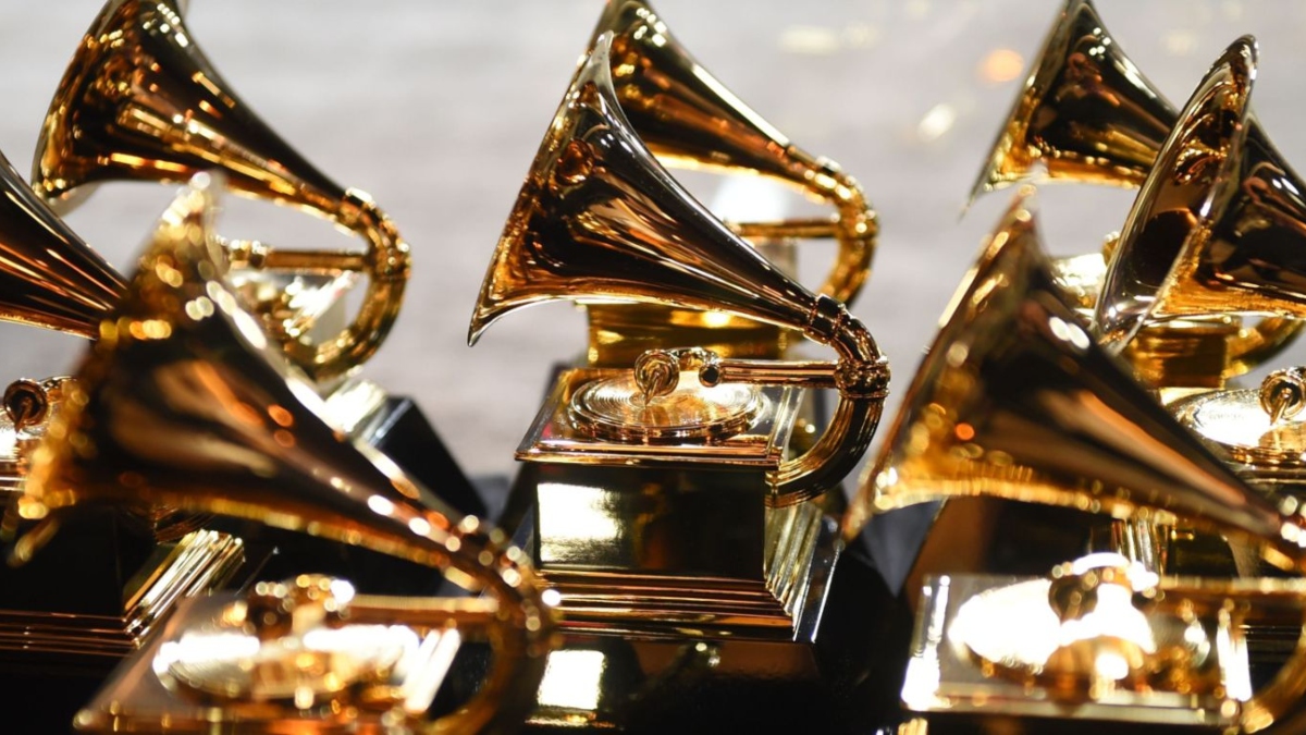 Premios Grammy 2022: ¿A qué hora y dónde verlos?  