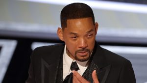 Vetado por 10 años: Academia aplicó dura sanción a Will Smith