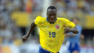 ¿Dónde y qué estaba haciendo Freddy Rincón la noche del accidente?