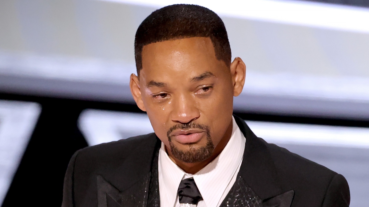 Actores que como Will Smith han sido expulsados de la academia