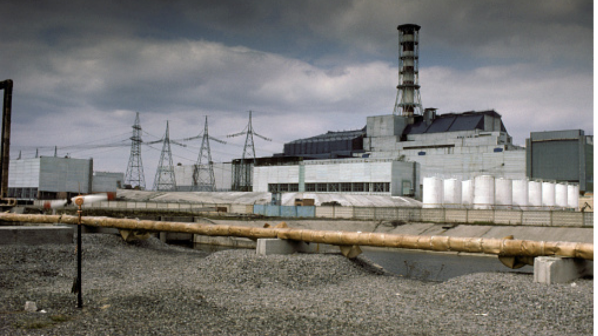 Chernóbil: 36 años del peor desastre nuclear de la historia