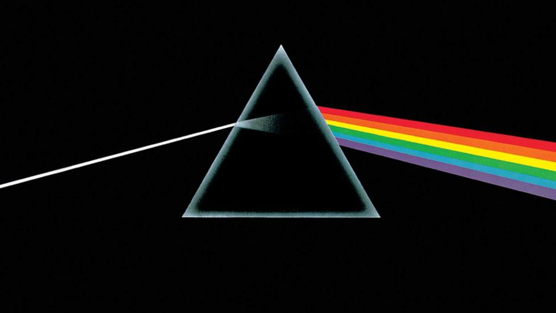 5 datos curiosos de ‘Dark Side Of The Moon’, el exitoso álbum de Pink Floyd