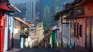 Getty Images - Expresiones colombianas