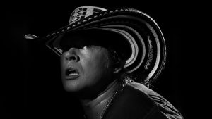 Guns N Roses en Medellín