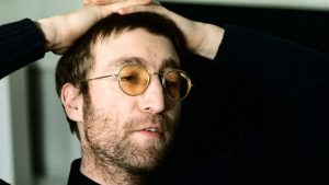 John Lennon / Getty Images