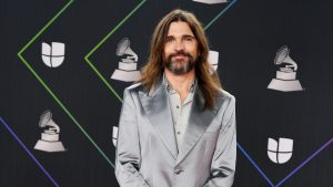 Juanes - Getty Images