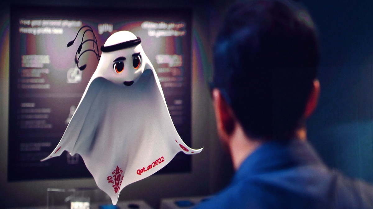 imagen del fantasma de qatar