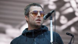 Liam Gallagher - Getty Images