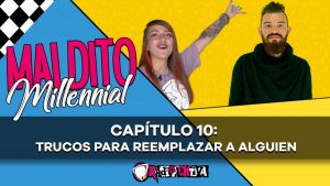 Maldito Millennial