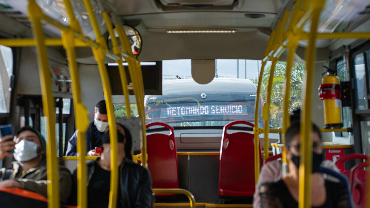 Transmilenio