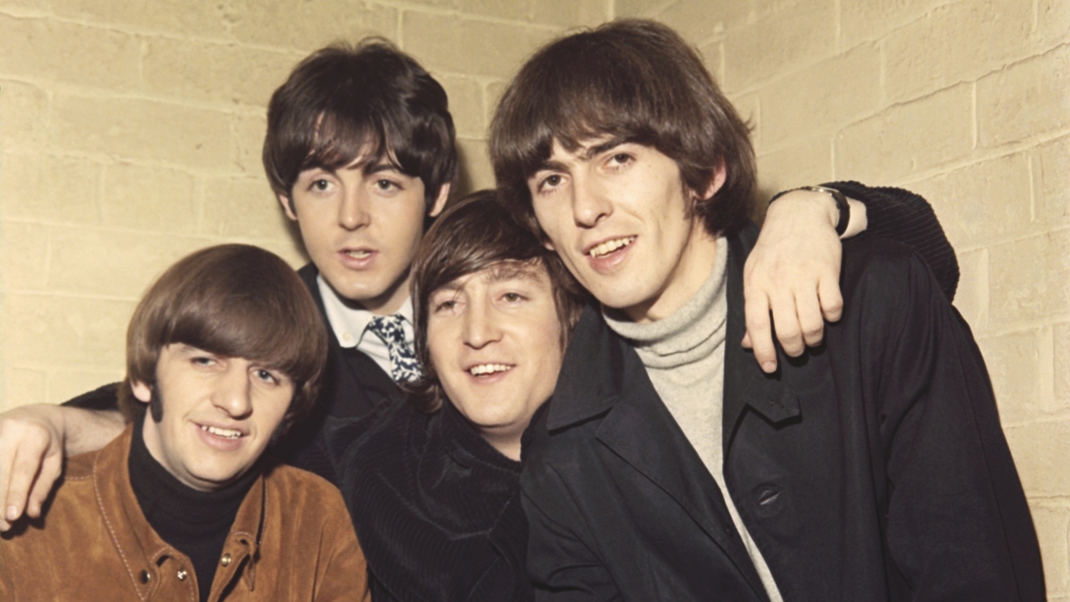 Paul McCartney - The Beatles