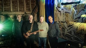 Pink Floyd nueva canción