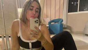 Profesora candentes fotografías