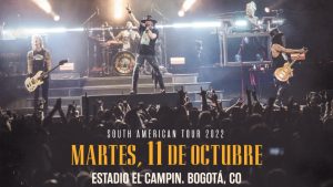 Sold Out Guns N Roses