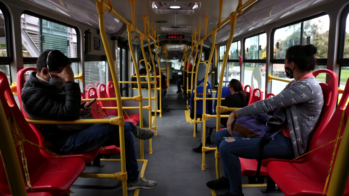 Transmilenio