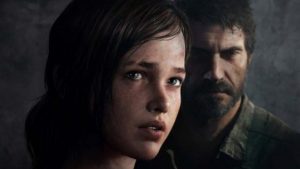 The Last of Us