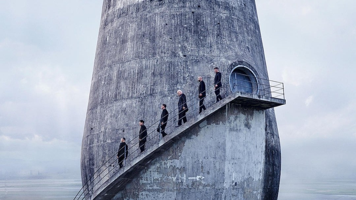 Rammstein