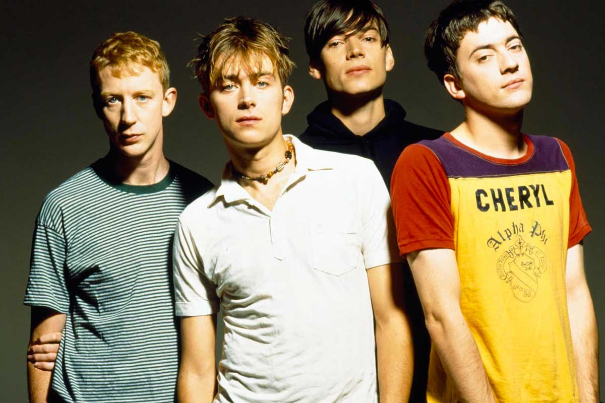 El bajista de Blur contó la historia real detrás de ‘Song 2’