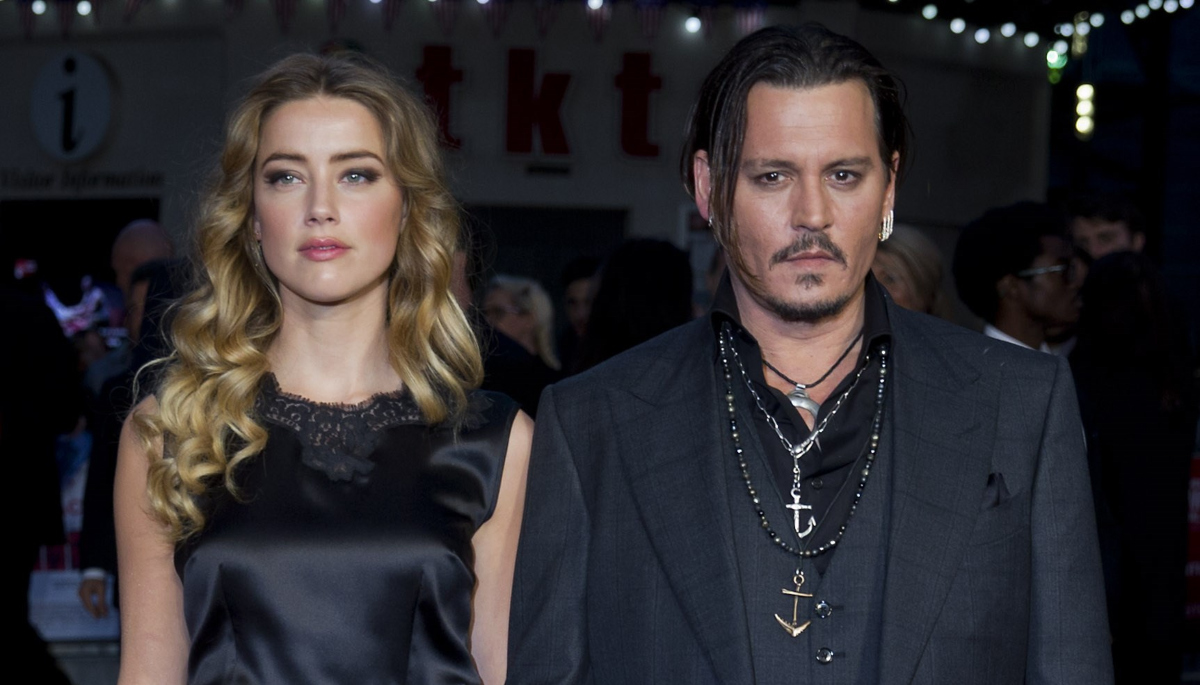 Viral: pelea legal entre Johnny Depp y Amber Heard llega a ‘Caso Cerrado’ y divierte en redes