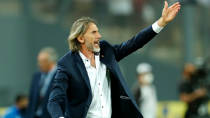 Ricardo Gareca, ¿nuevo técnico de la selección Colombia?