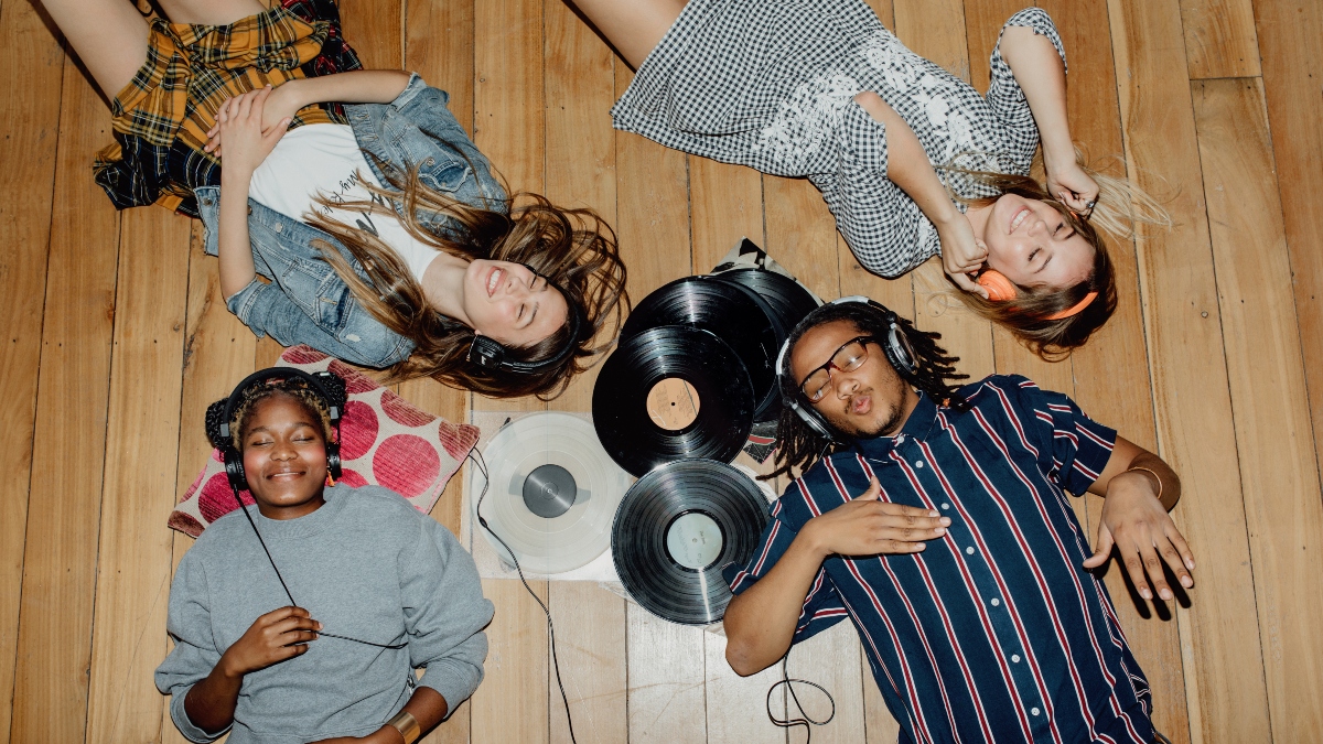 Estudio asegura que si le gusta la música está preocupado por el cambio climático