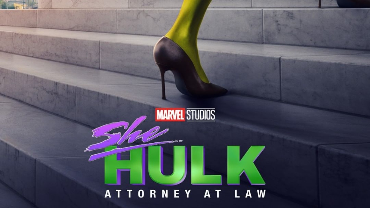 She-Hulk