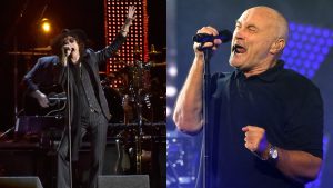 artistas que se retiraron por salud