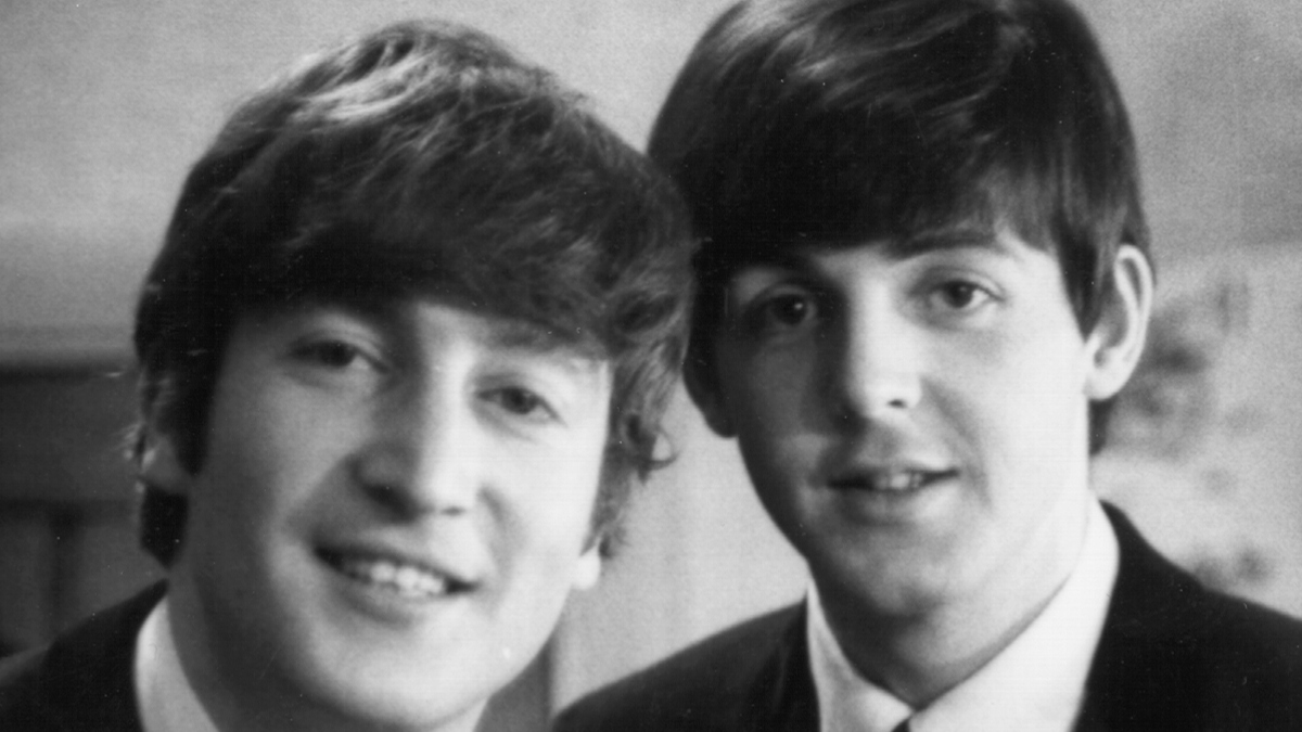 La estrofa de ‘Hey Jude’ que le costaba cantar a Paul McCartney, tras la muerte de John Lennon