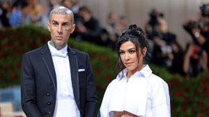 ravis Barker renunció al sexo