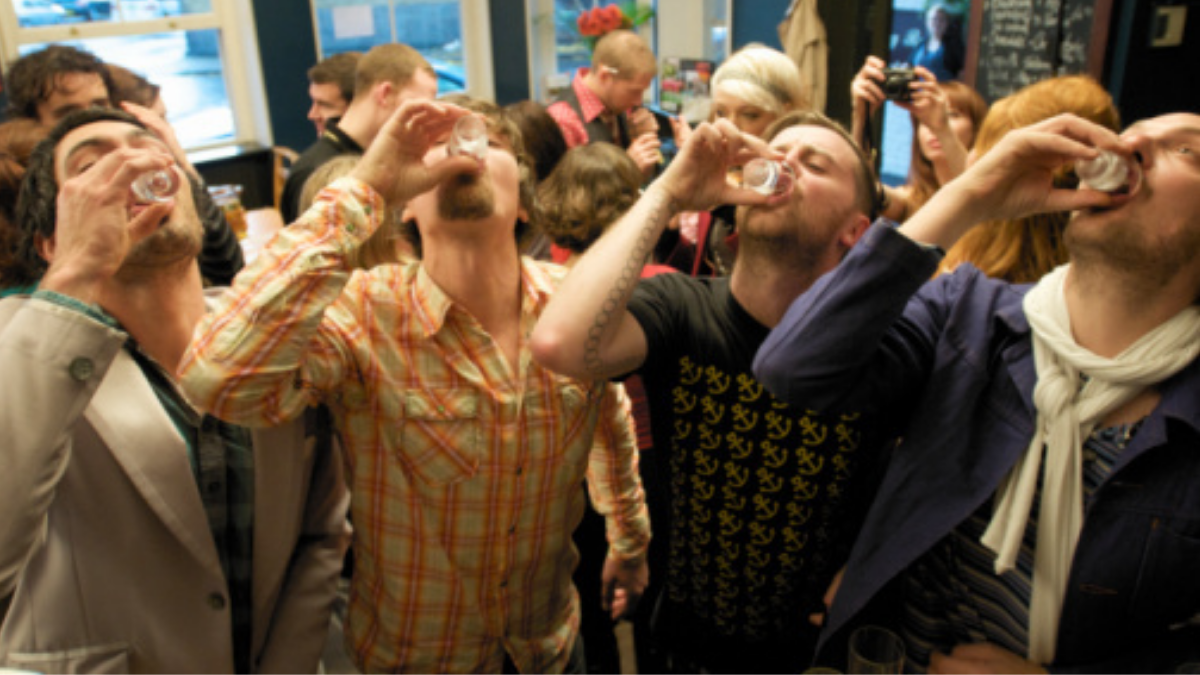 ¿Motivo de fiesta?, hoy se celebra ‘el día del borracho’ en varias partes del mundo