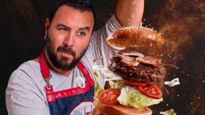 Burger Master 2022: conozca aquí la lista completa de ganadores