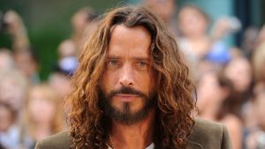 Chris Cornell