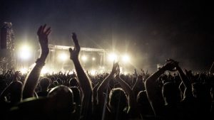 Conciertos Radioacktiva}