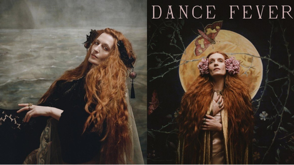 Así suena Dance Fever, el esperado álbum de Florence + Machine