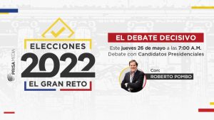 Debate decisivo - Radioacktiva