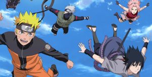 01052022 Naruto Nike