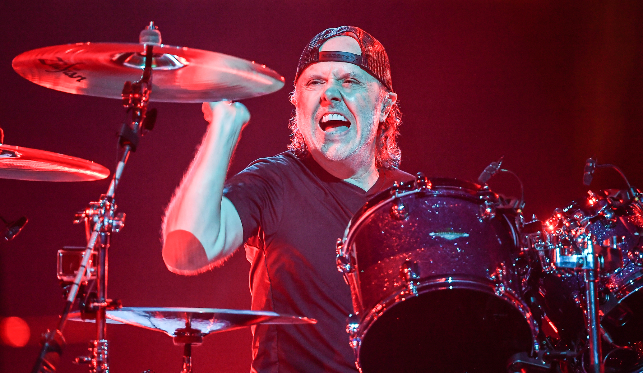 Lars Ulrich