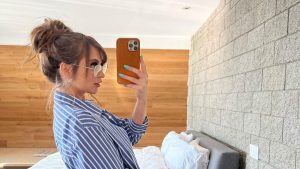 Ganadora premios pornhub