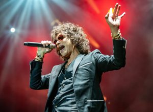 Enrique Bunbury