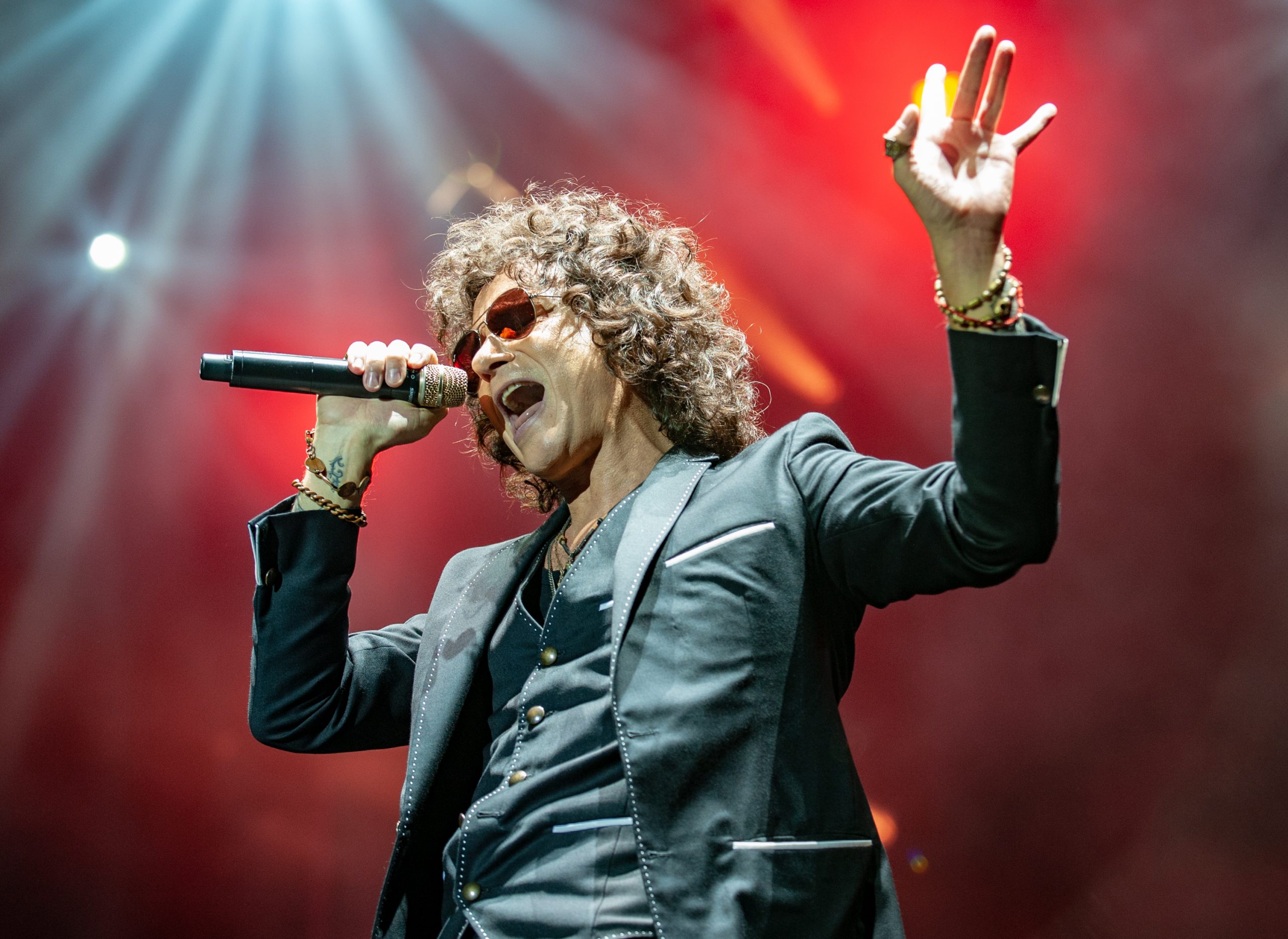 Enrique Bunbury