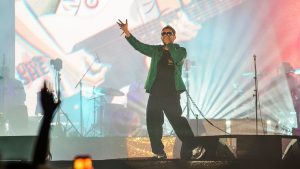 Gorillaz nuevas canciones