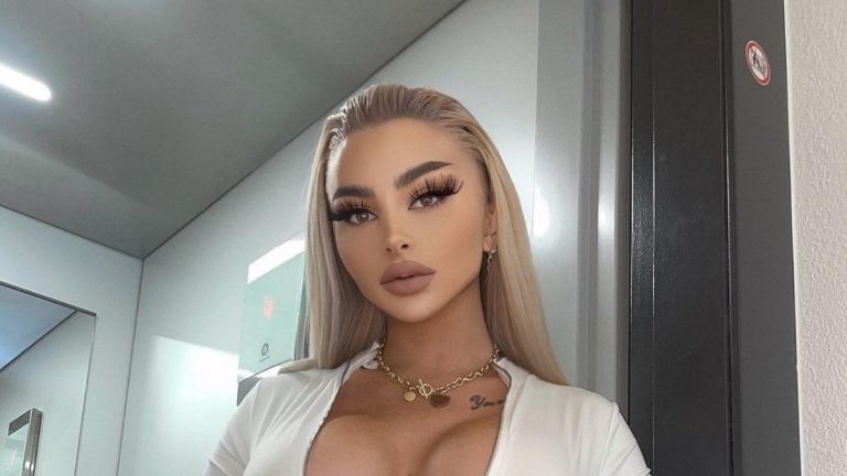 Sufrió de bullying cuando era más joven y ahora triunfa en OnlyFans