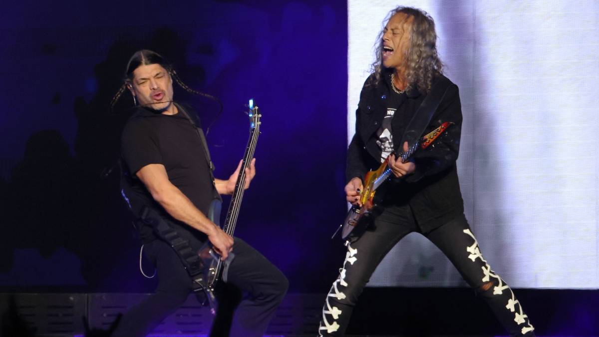 Metallica Brasil