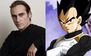 Joaquin Phoenix Vegeta
