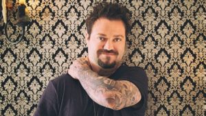 Bam Margera, de ‘Jackass’, está desaparecido tras huír de un centro de rehabilitación