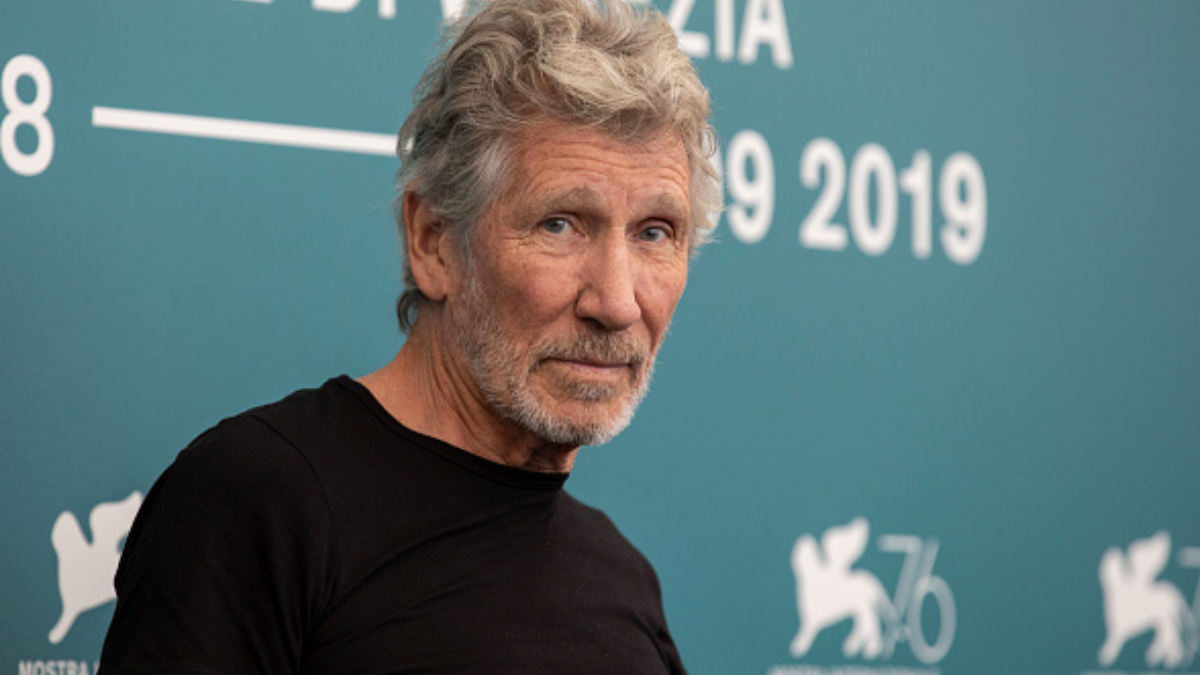 Elecciones 2022: Roger Waters envía mensaje de apoyo a Gustavo Petro