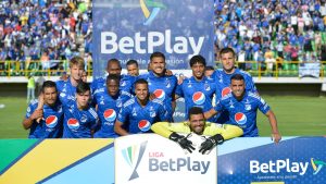 Jugador de Millonarios fue jurado de votación en elecciones