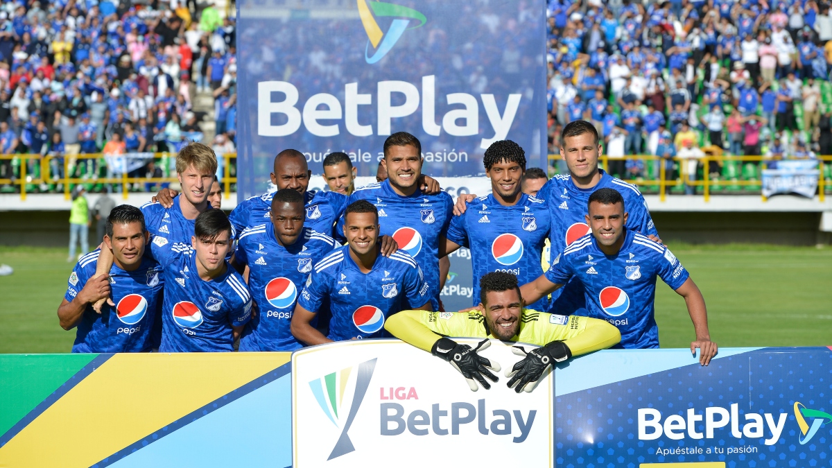 Jugador de Millonarios fue jurado de votación en elecciones