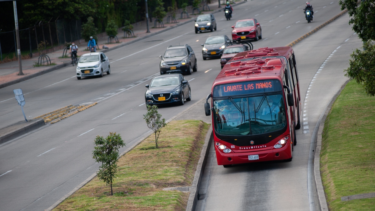 Así funcionará TransMilenio en Elecciones