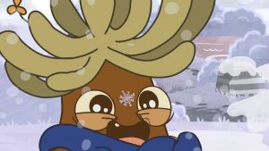 Frailejón Ernesto Pérez